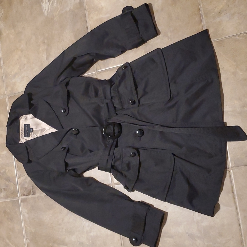 Banana Republic Trench